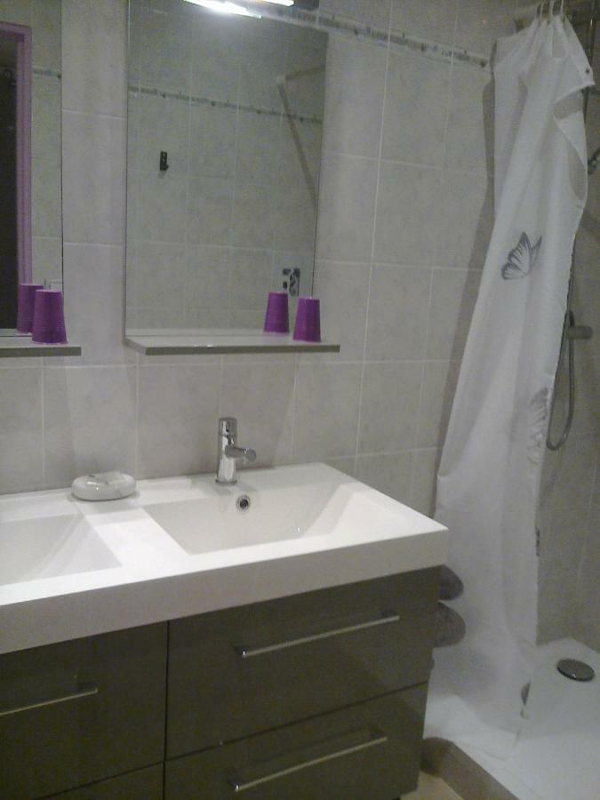 Les Ecureuils Bed and Breakfast Tramoyes Εξωτερικό φωτογραφία