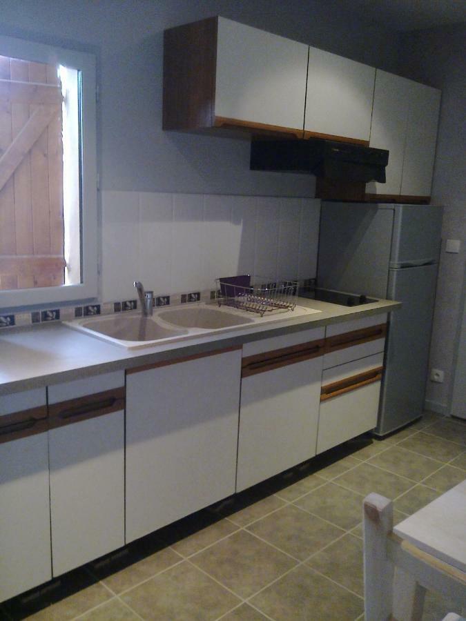 Les Ecureuils Bed and Breakfast Tramoyes Εξωτερικό φωτογραφία